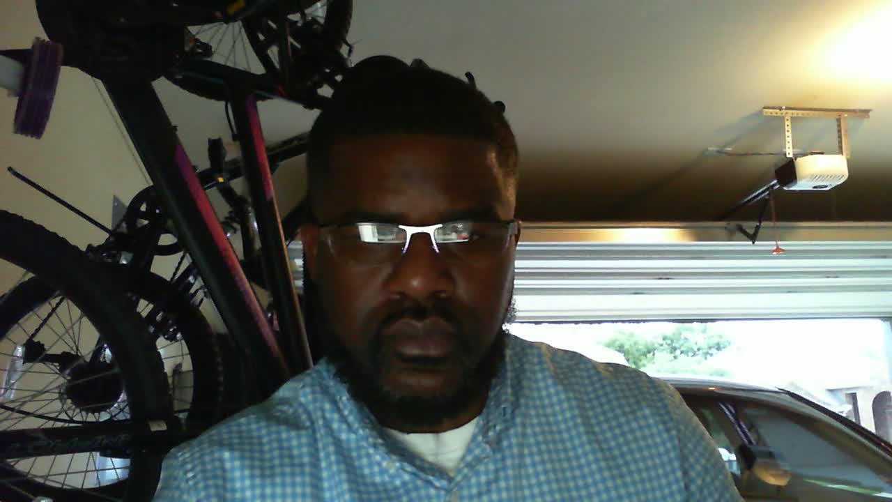 First Video Test